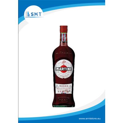 Vermouth Martini Rosso LT 1