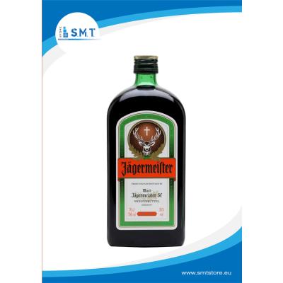 Amaro Jagermeister 70CL