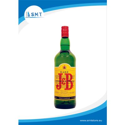 J&B Blended Scotch Whisky Rare 1Lt