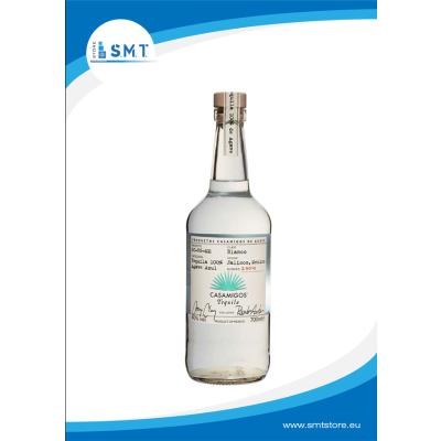 Tequila Casamigos Blanco 70Cl 40%Vol