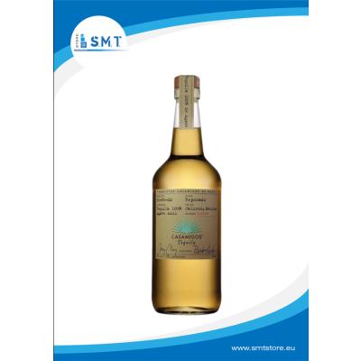 Tequila Casamigos Reposado 70Cl 40%Vol