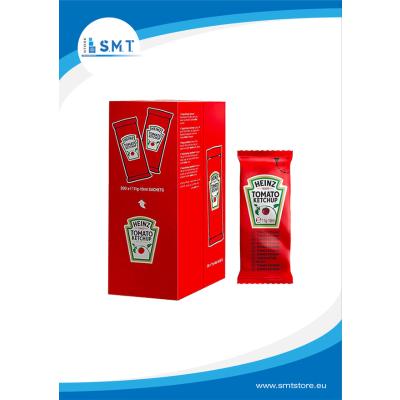 Ketchup in bustine Heinz ML 10x200