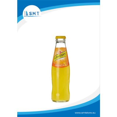 Schweppes Arancia CL18X24