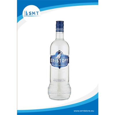 Vodka Eristoff LT 1