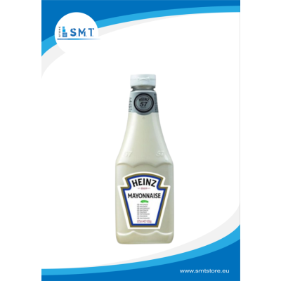 Maionese Squeeze Heinz 875ml