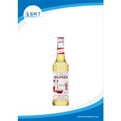 Monin Sciroppo Pop Corn 70Cl