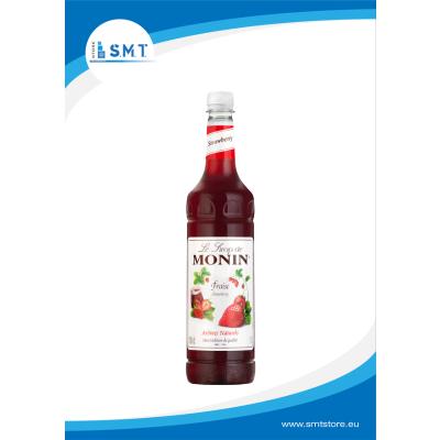 Monin Sciroppo Fragola 100cl PET