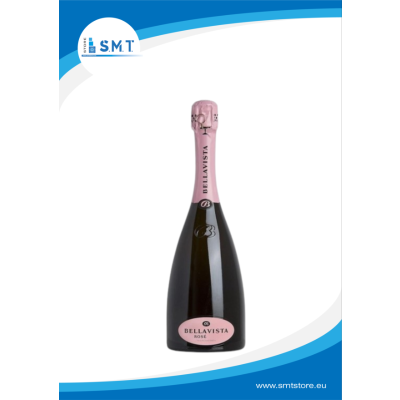 Bellavista Franciacorta Rosè CL 75