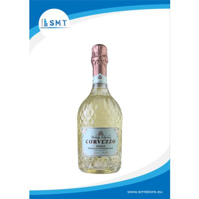 Corvezzo Prosecco Asolo DOCG Extra Dry Bio CL75