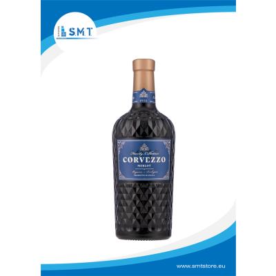 Corvezzo Merlot Trevenezie IGT CL 75