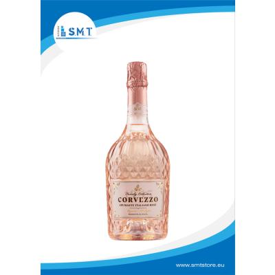 Corvezzo Prosecco DOC Treviso Extra Dry Rosè CL75