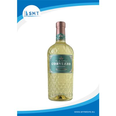 Corvezzo Sauvignon Trevenezie IGT CL 75