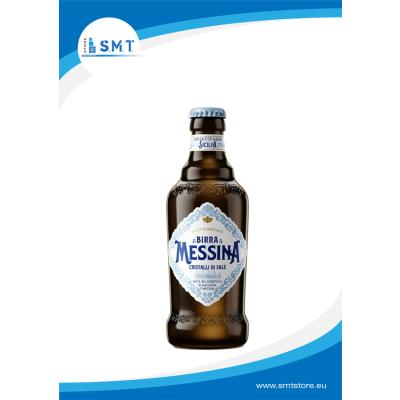 Birra Messina Cristalli Di Sale CL 33X24 VAP