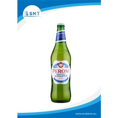 Birra Nastro Azzurro Cl 62x12