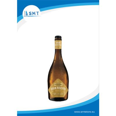 Birra Peroni Gran Riserva Puro Malto CL50X12