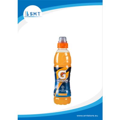 Gatorade Arancia Cl 50x12 PET