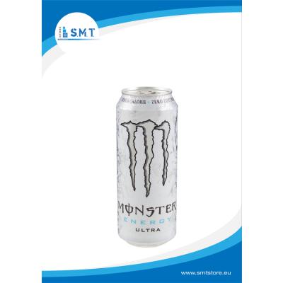 Monster Energy Zero Ultra Bianca CL 50X24