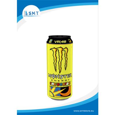 Monster Energy V46 The Doctor CL 50X24