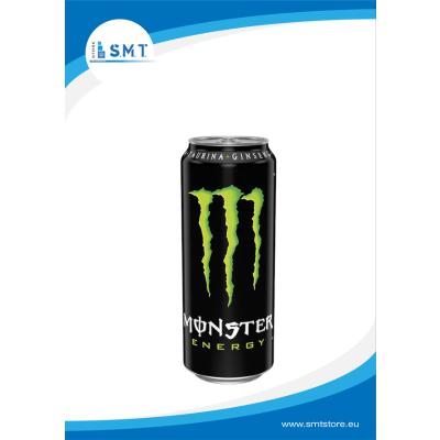 Monster Energy Classic Nera CL50X24