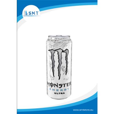 Monster Energy Zero Ultra Bianca CL 35,5X12