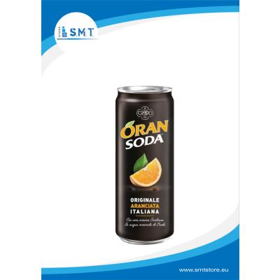 Oransoda CL 33X24 Lattina