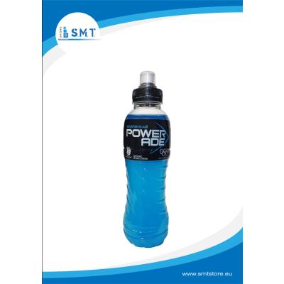 Powerade Mountain Blu CL 50X12