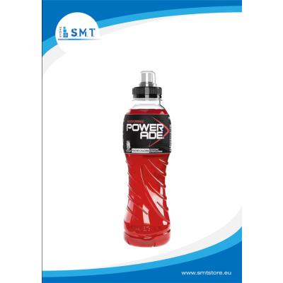 Powerade Arancia Rossa CL 50X12