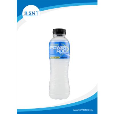 Powerade Active Lemon Zero CL 50X12