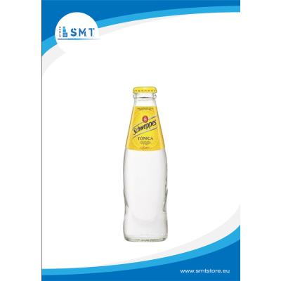 Schweppes Tonica CL 18x24 VAP