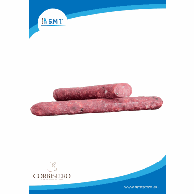 Salsiccia lunga dolce - Corbisiero 800 gr c.a.