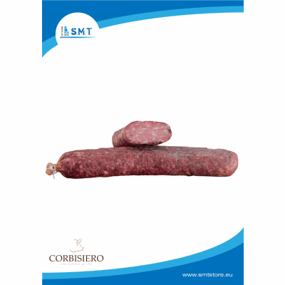 Spianata Dolce 1/2 0,7 Kg c.a. Corbisiero