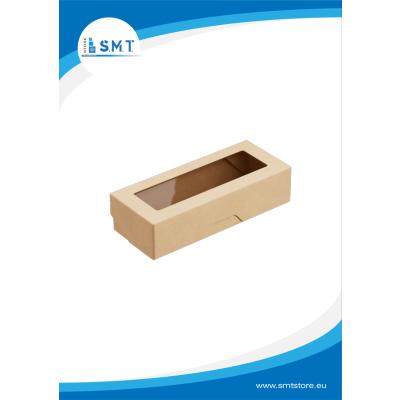 Box Case 170x70x40mm Asporto Doeco