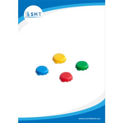 Tappi Senza Anello Colori Assortiti