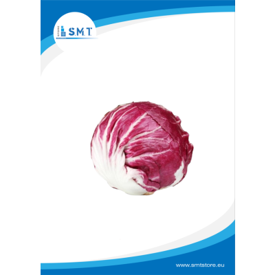 Radicchio Rosso Arr. In Olio Latta 700g