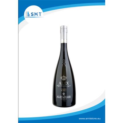 Grappa Alexander Prosecco ( Bianca) CL 70