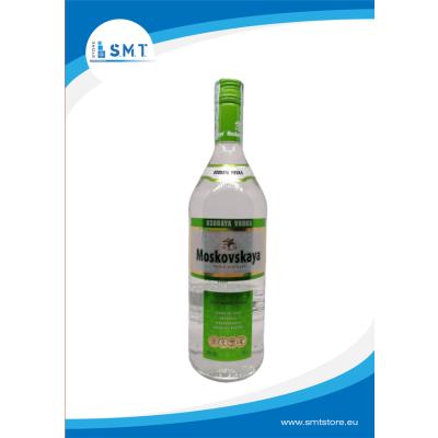 Vodka Moskovskaya LT 1