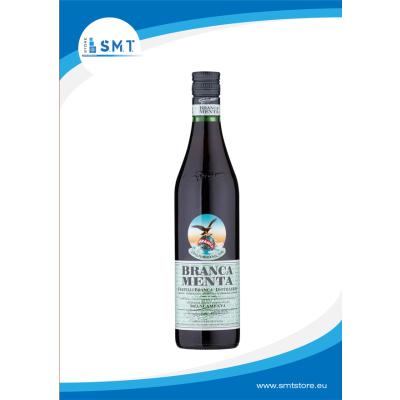 Brancamenta Amaro bottiglia da lt 1