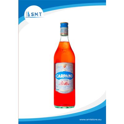 Bitter Carpano Botanic 1 Lt