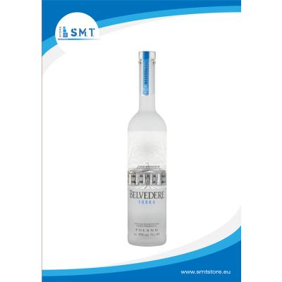 Vodka Belvedere CL 70