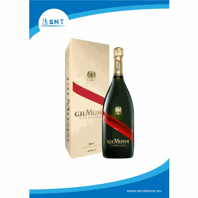 Champagne Mumm LT 3