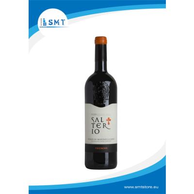 Rosso di Montepulciano 2020 Salterio