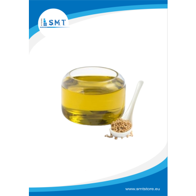 Olio Di Semi Di Soia 5 LT Basso