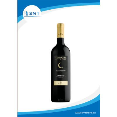 Terrazze Della Luna Marzemino Doc 75 Cl