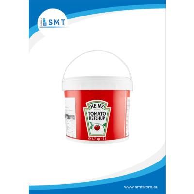 Ketchup Heinz Secchiello 5,7 Kg