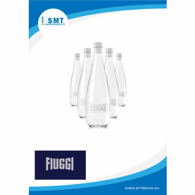 Acqua Fiuggi 1l naturale pet-Fiuggi