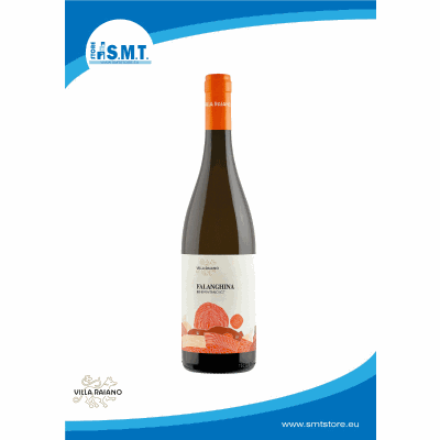 Falanghina del beneventano IGT-Villa Raiano