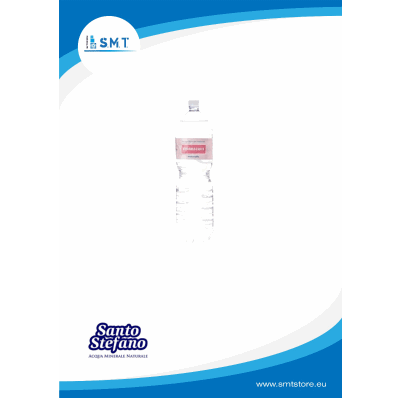 Fiordacqua pet 200 cl naturale-Santo Stefano