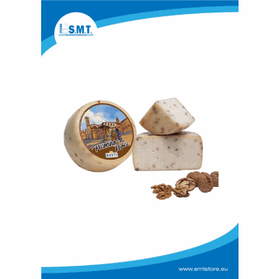 Busti Pecorino noce  Kg 1