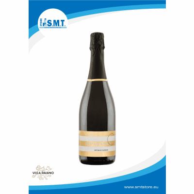 Ripa bassa vino spumante - Villa Raiano