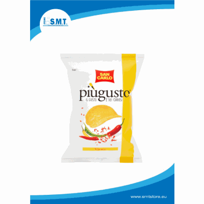 San Carlo Più gusto Bar gr. 50